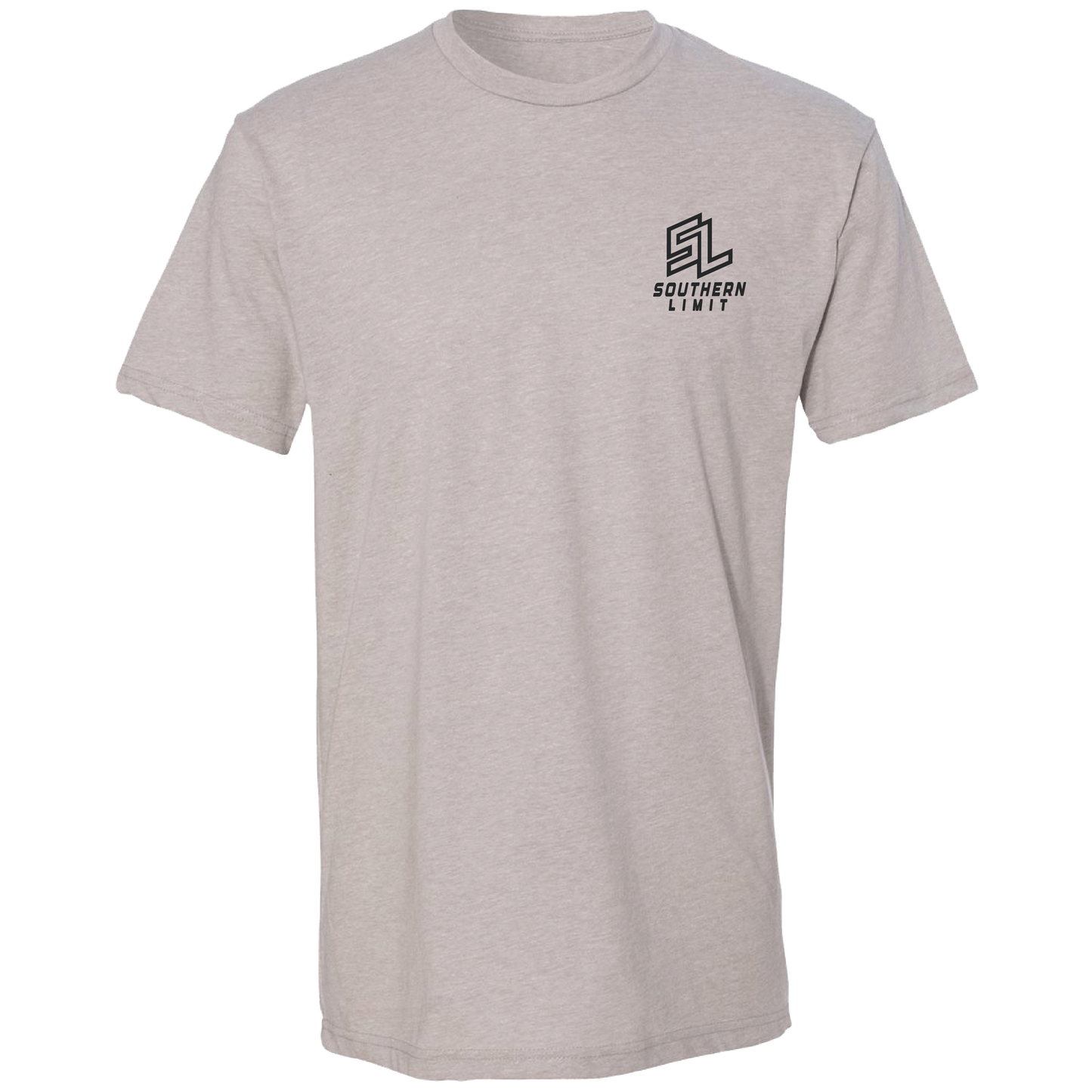 SL-131 Grey Camo