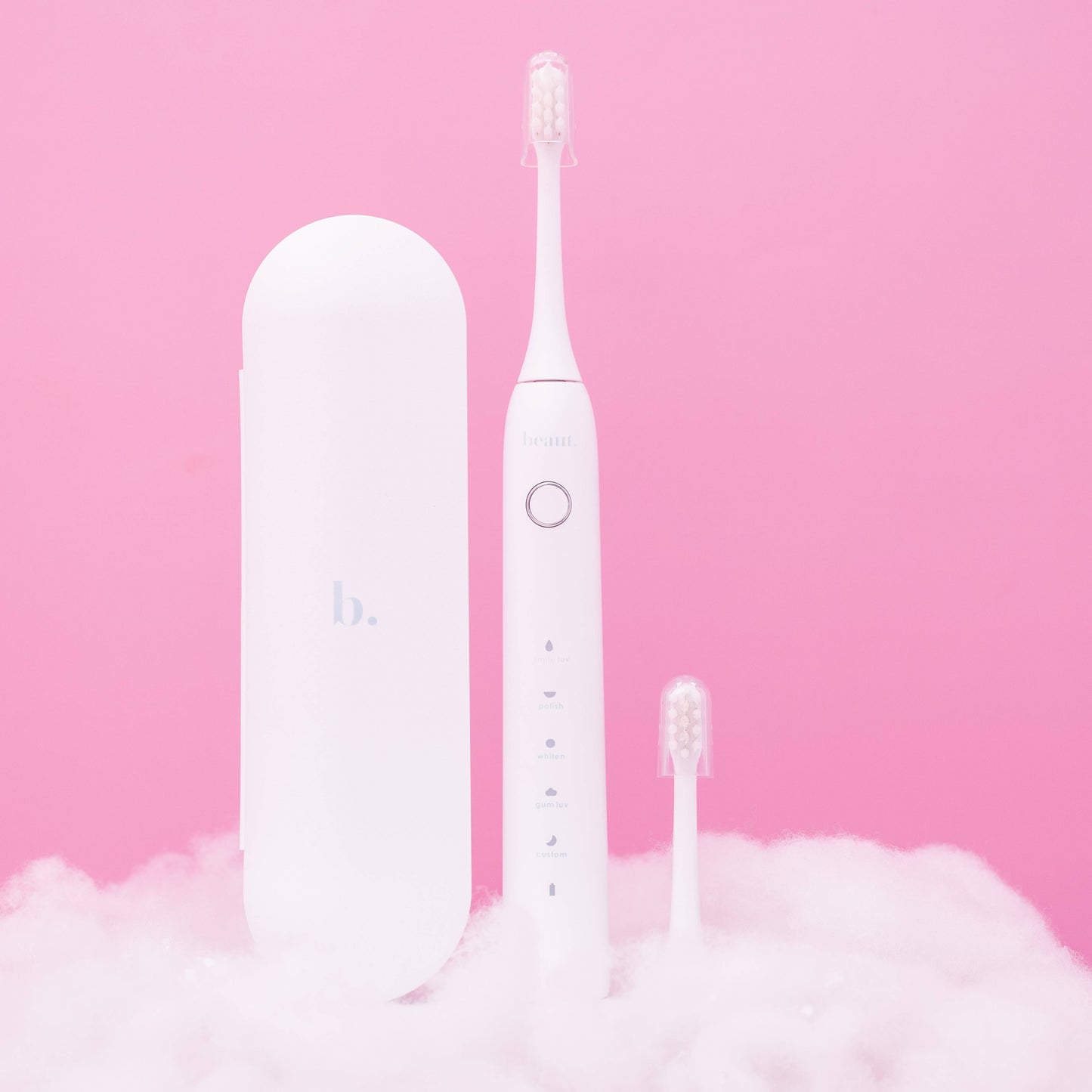 Smile Luv Sonic Vibration Toothbrush