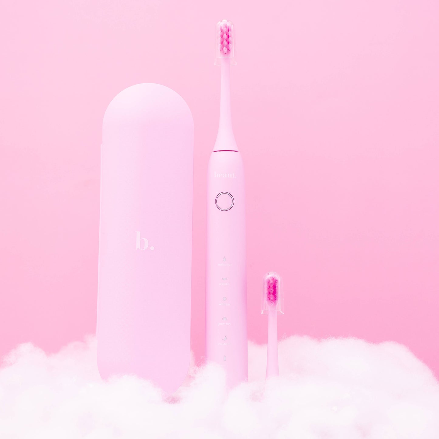 Smile Luv Sonic Vibration Toothbrush