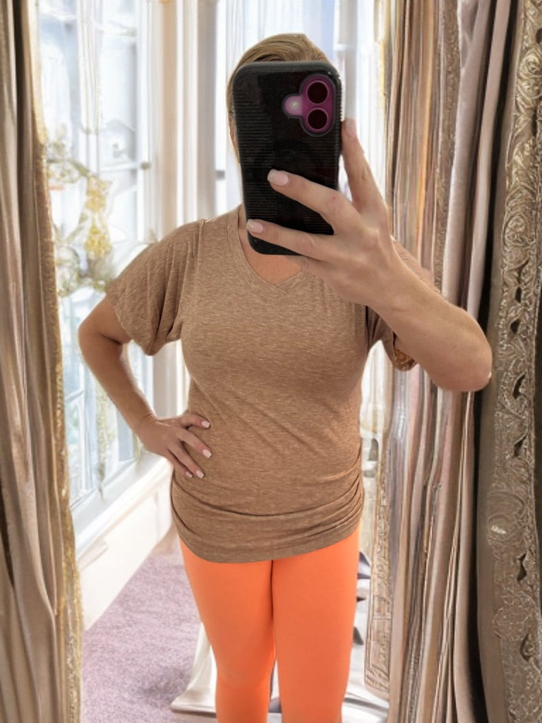 Feel good spring leggings