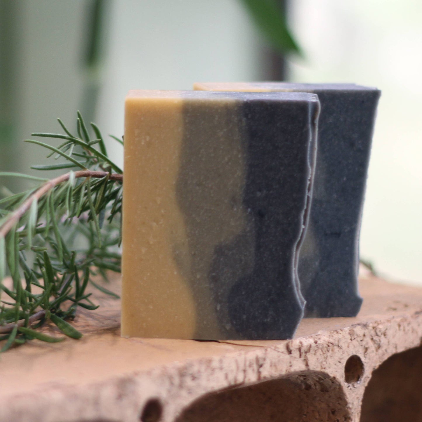 Heels and Hounds Goats Milk Soap