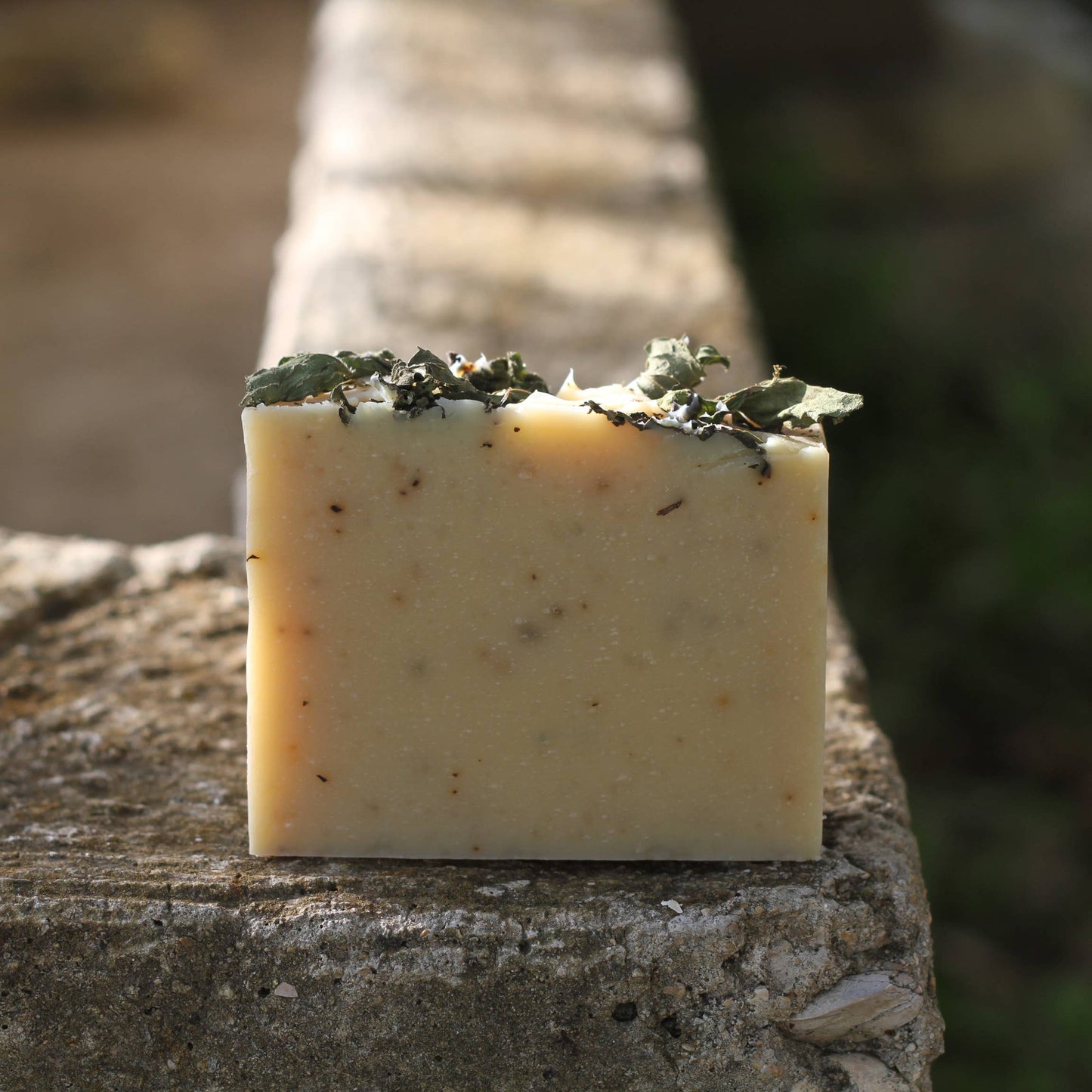 Heels and Hounds Goats Milk Soap