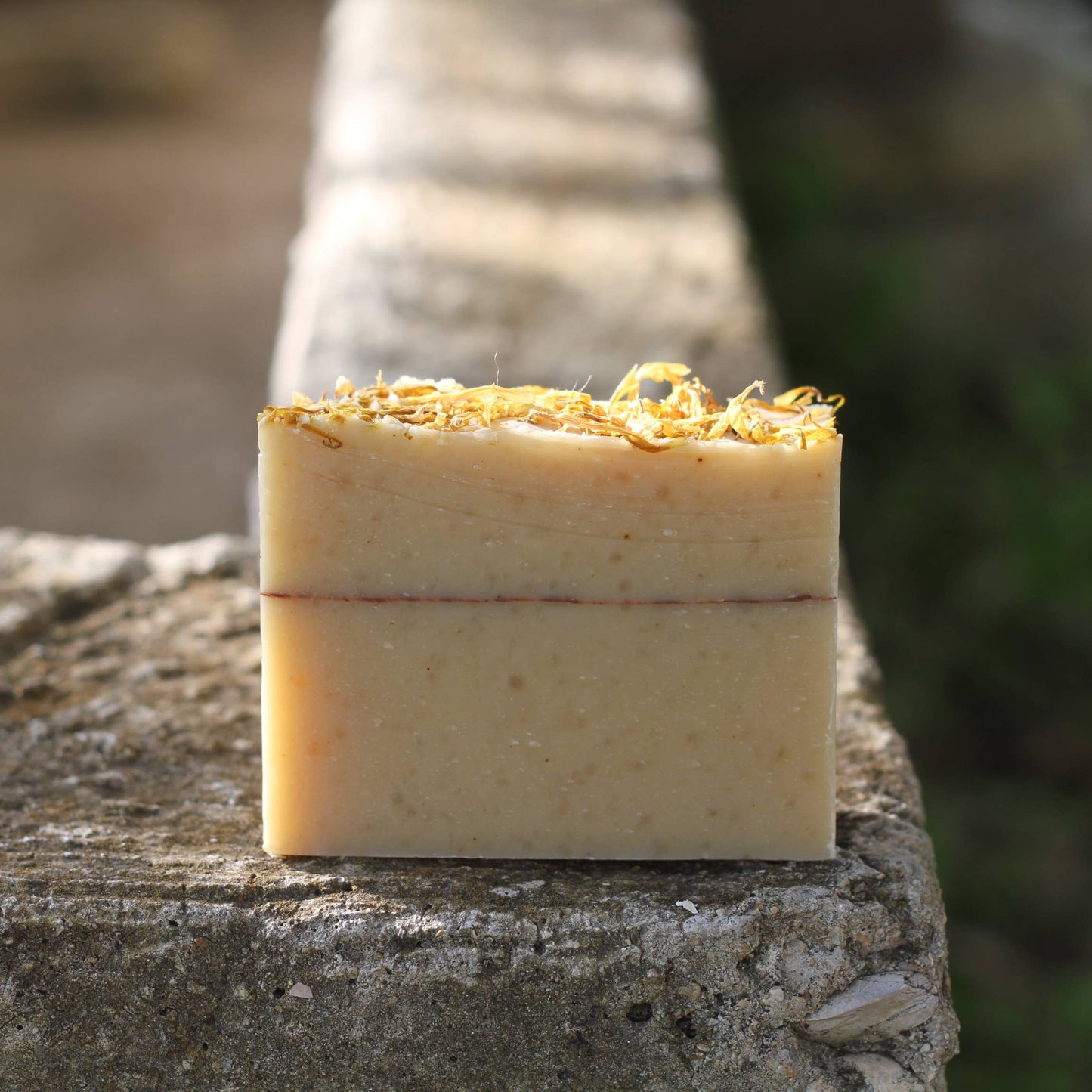 Heels and Hounds Goats Milk Soap