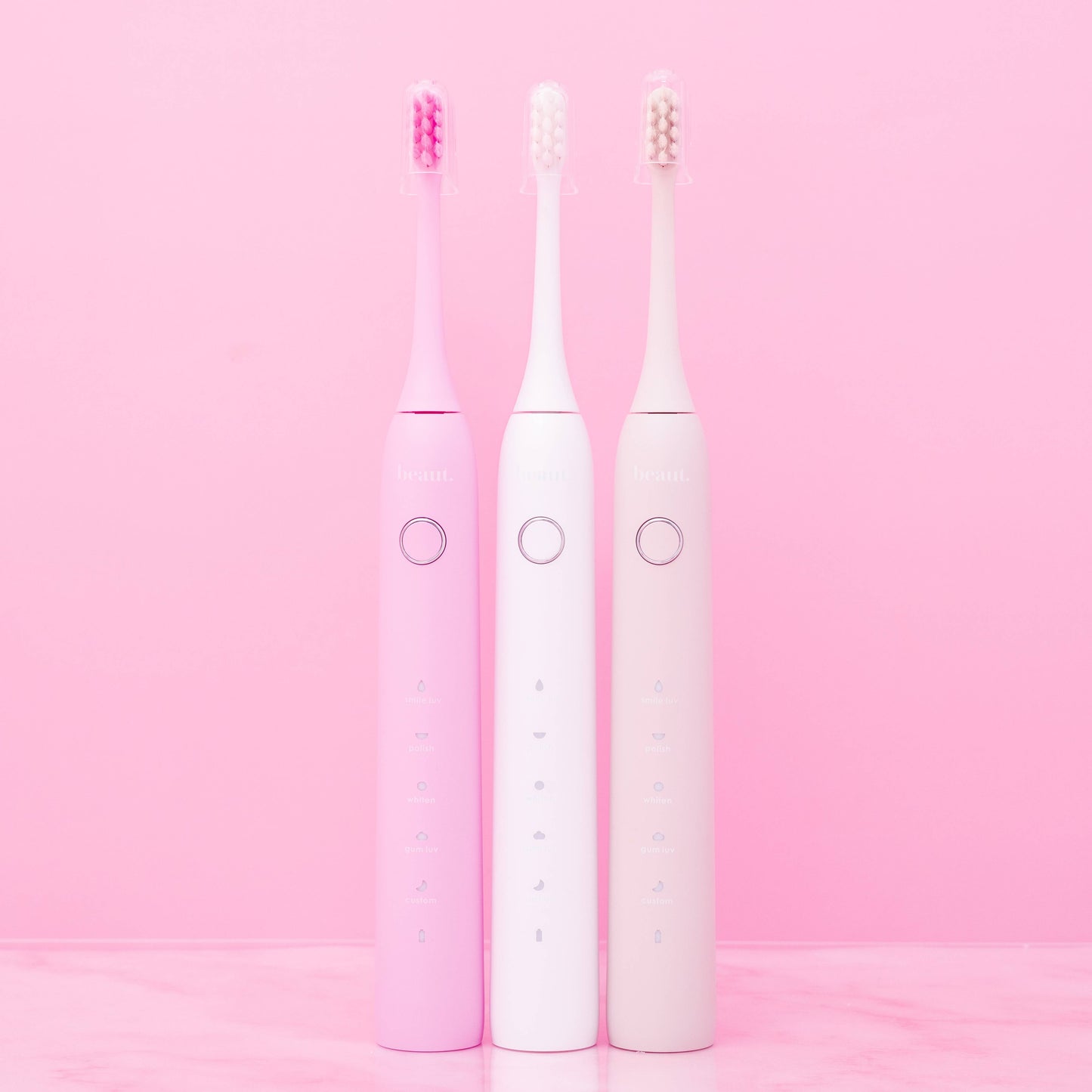 Smile Luv Sonic Vibration Toothbrush