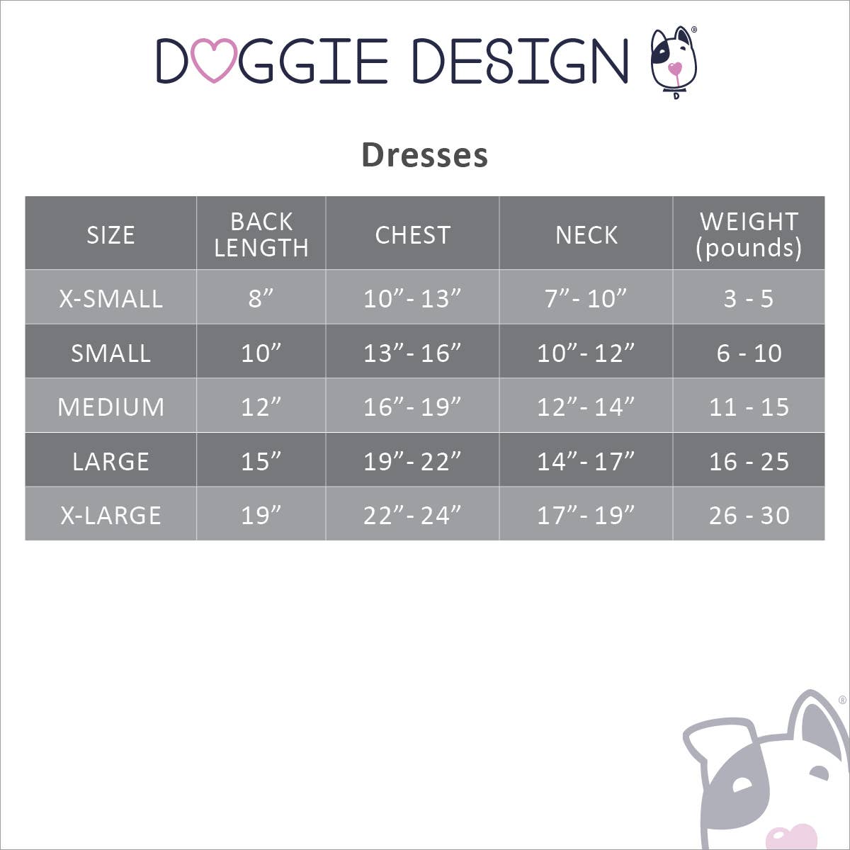 Moonlight Sails Dog Dress w/ Matching Leash