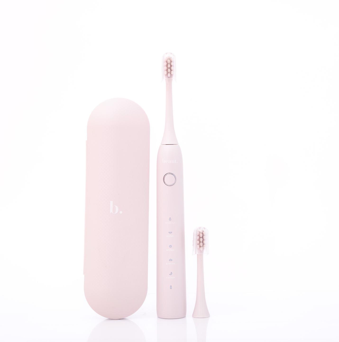 Smile Luv Sonic Vibration Toothbrush
