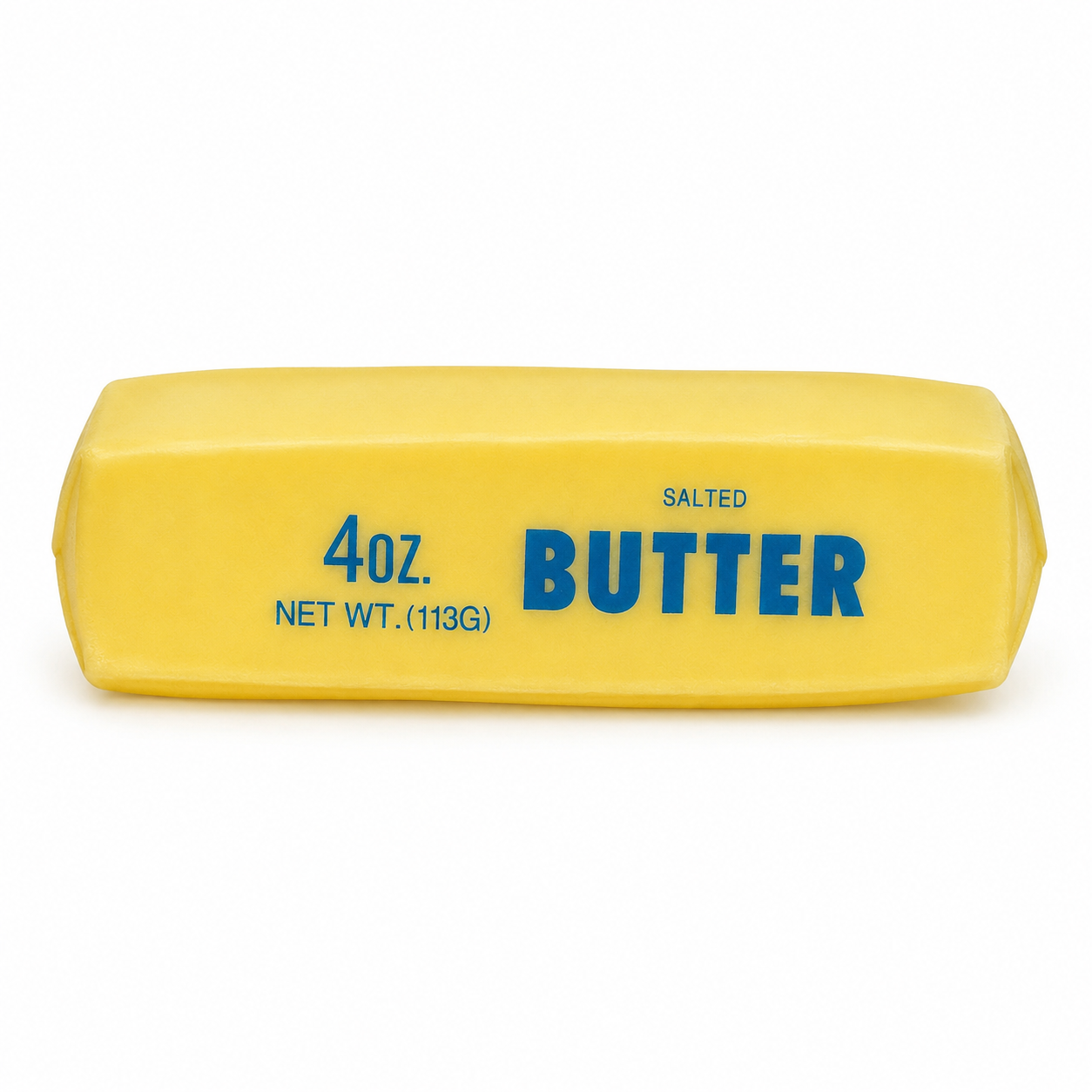 Crackle Squishy Butter
