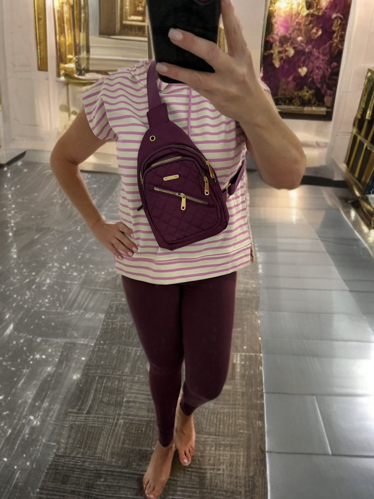 Feel good spring leggings