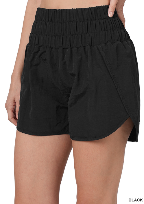 Spring must have shorts