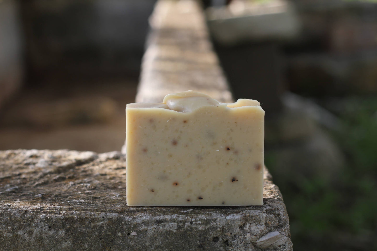 Heels and Hounds Goats Milk Soap