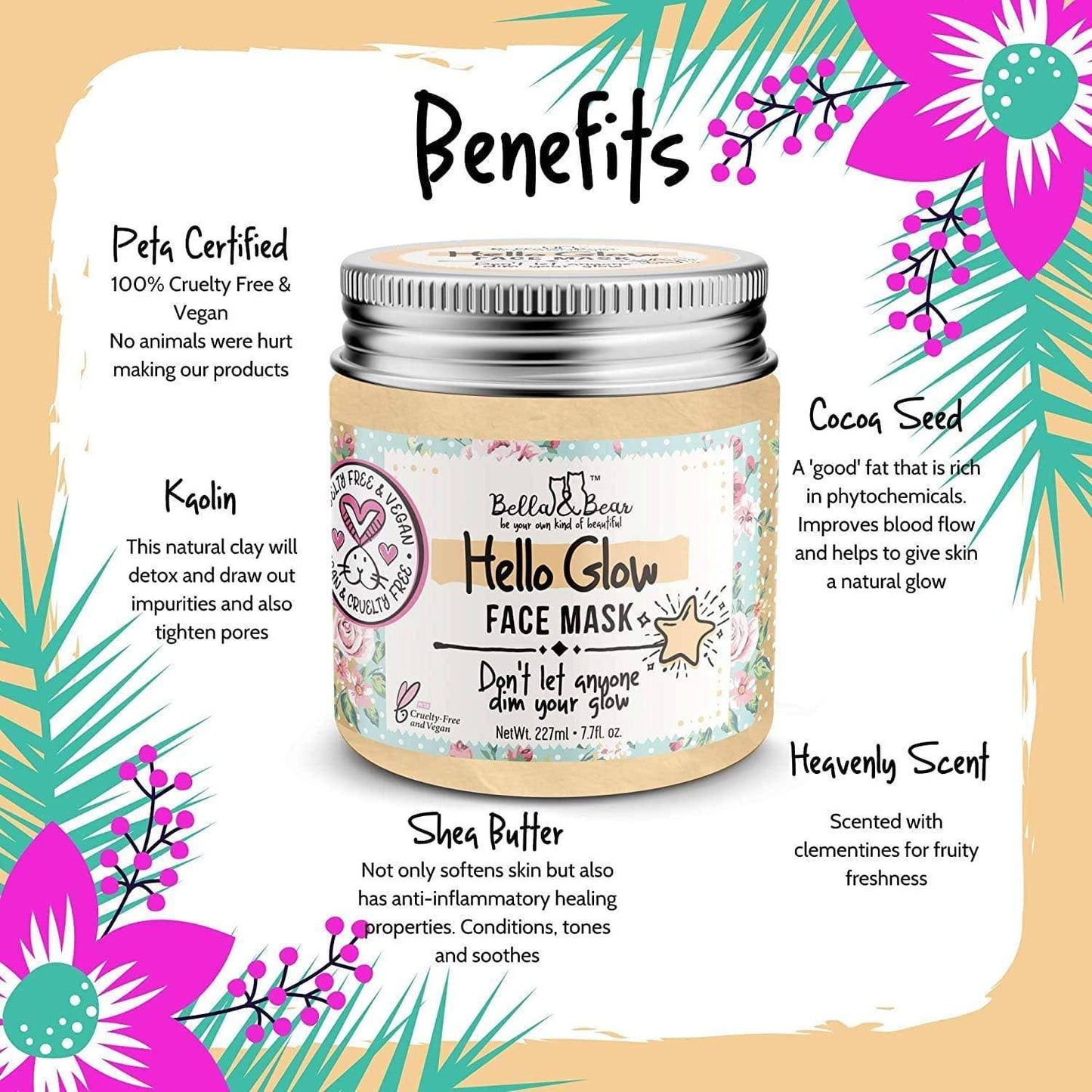 Beach Glow Bundle
