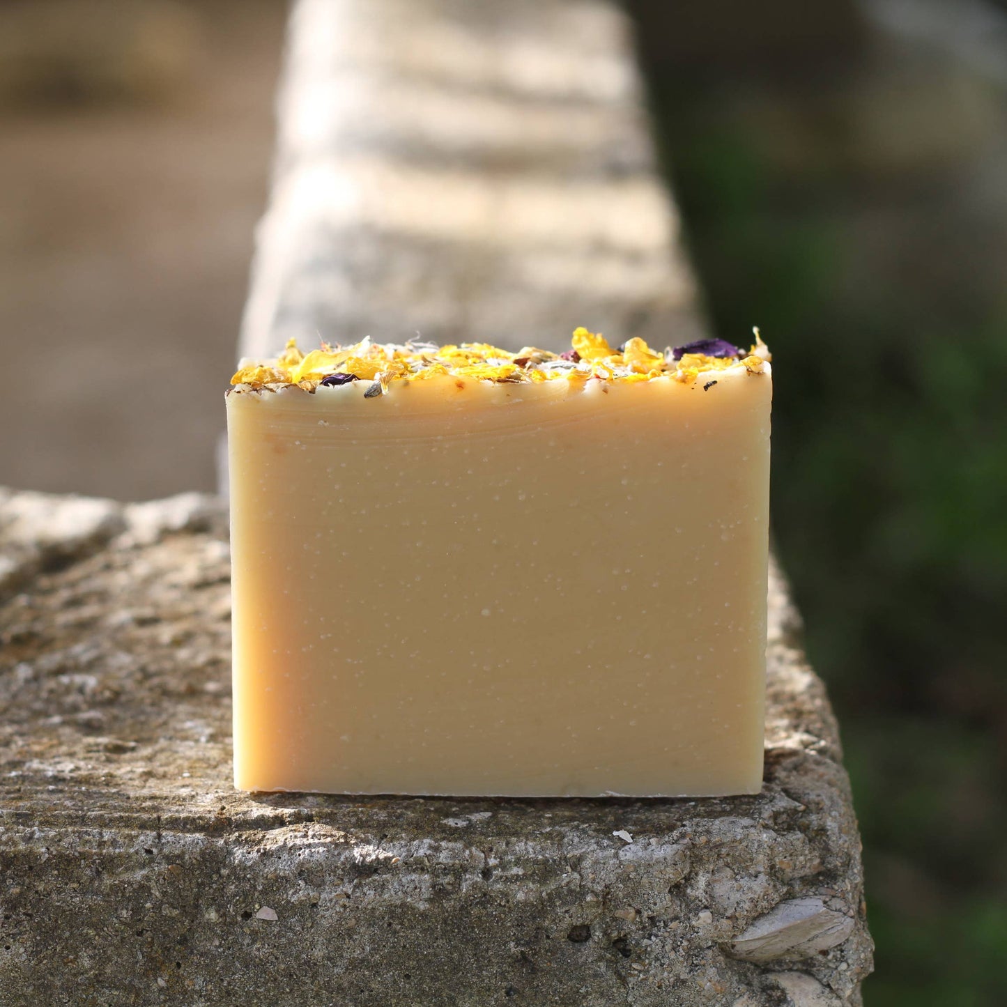Heels and Hounds Goats Milk Soap