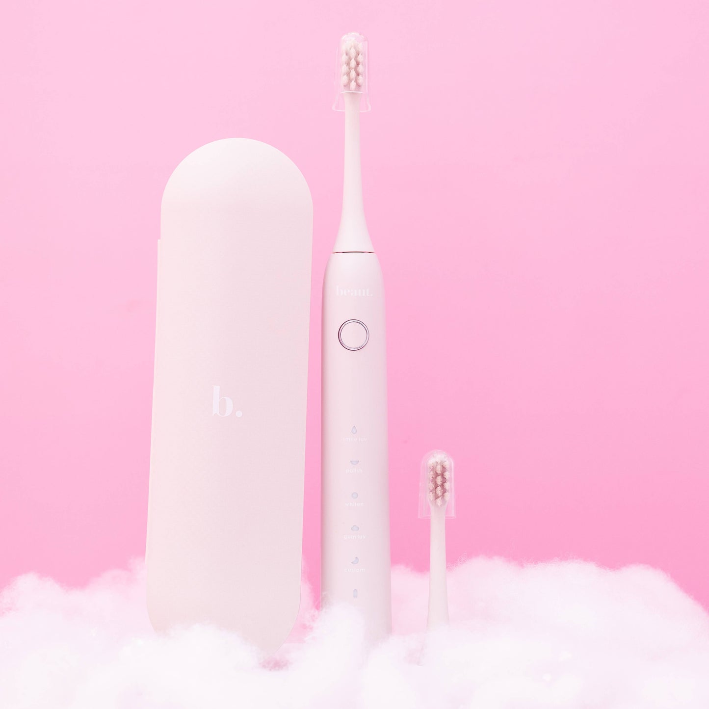 Smile Luv Sonic Vibration Toothbrush