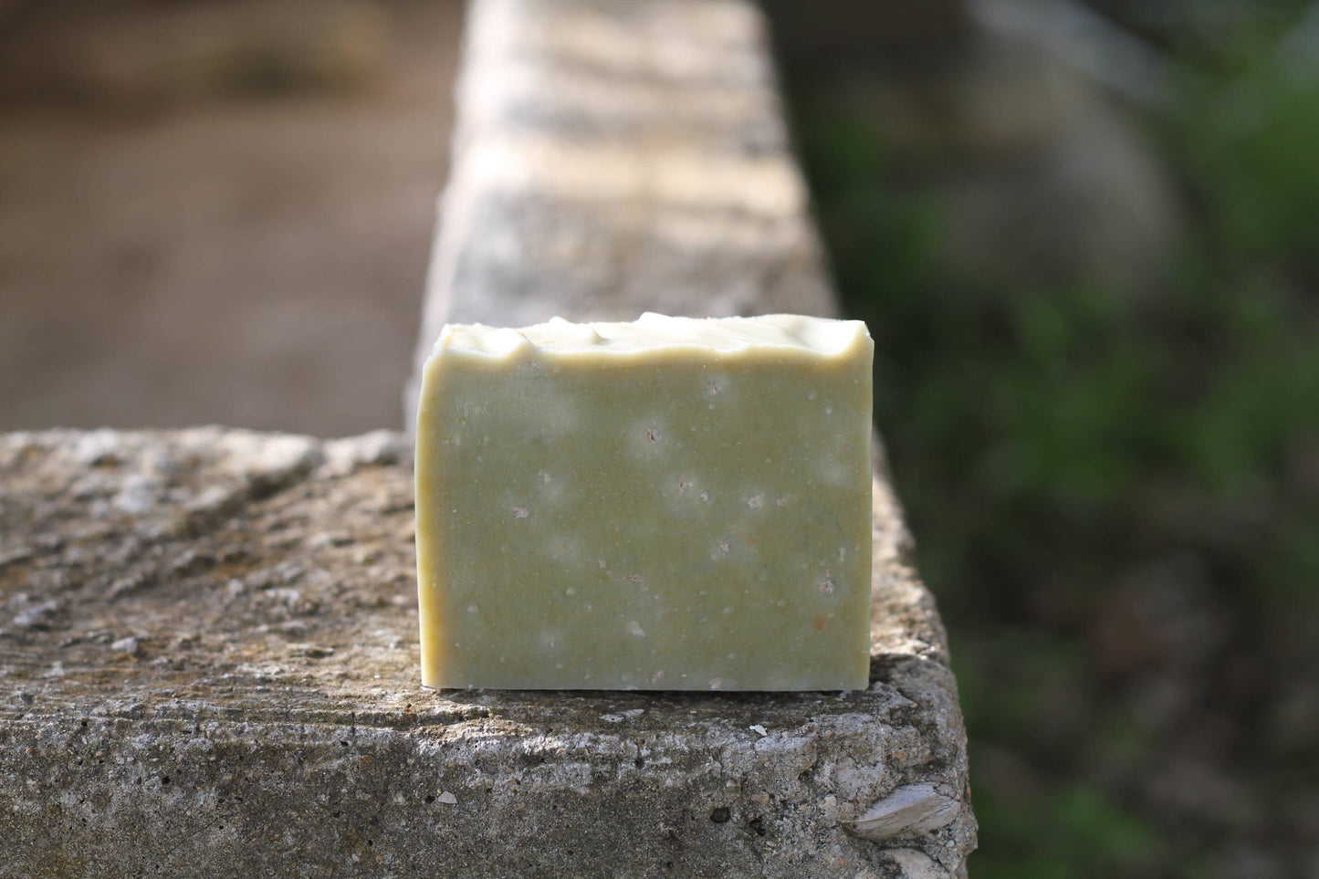 Heels and Hounds Goats Milk Soap