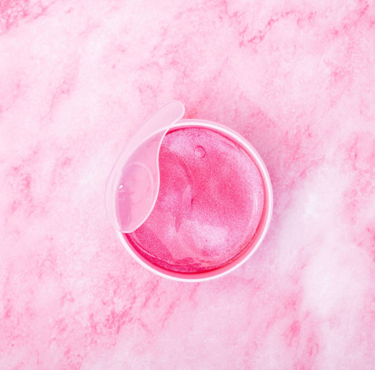 Eye luv jar
