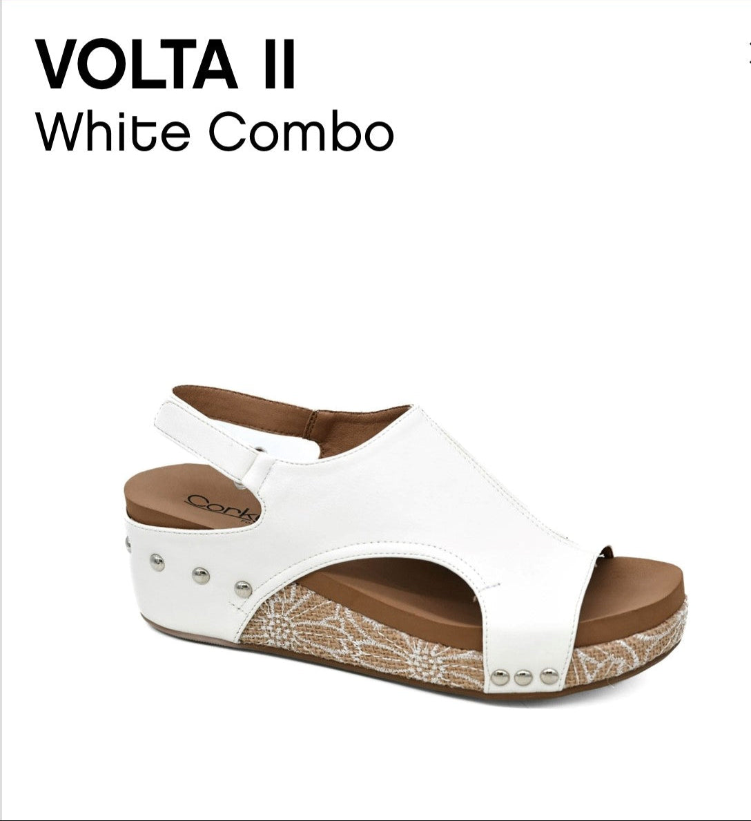 Corkys Volta II