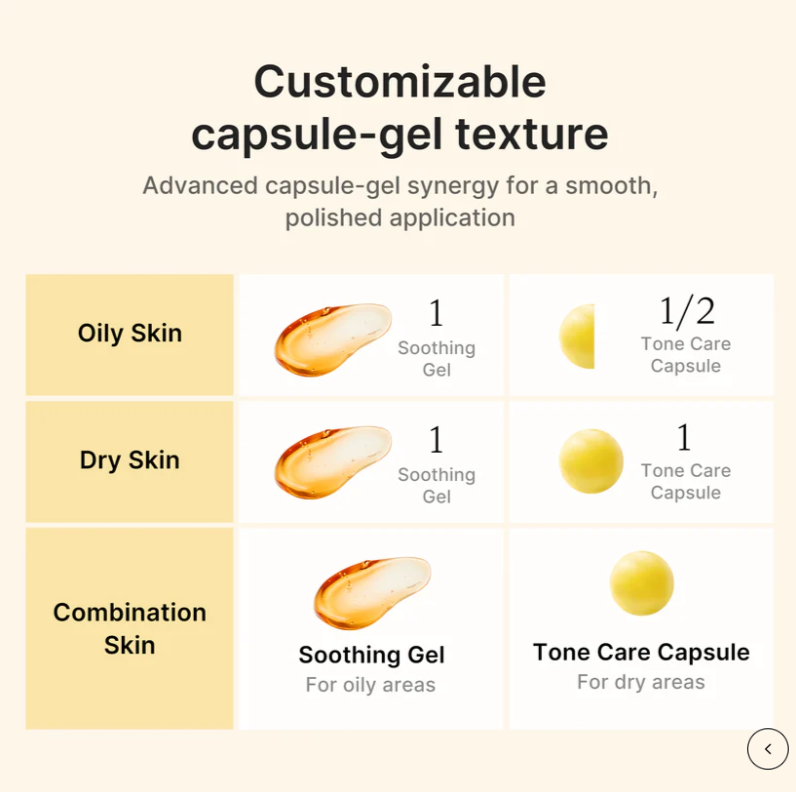 MEDICUBE Kojic Acid Turmeric Vita Capsule Cream