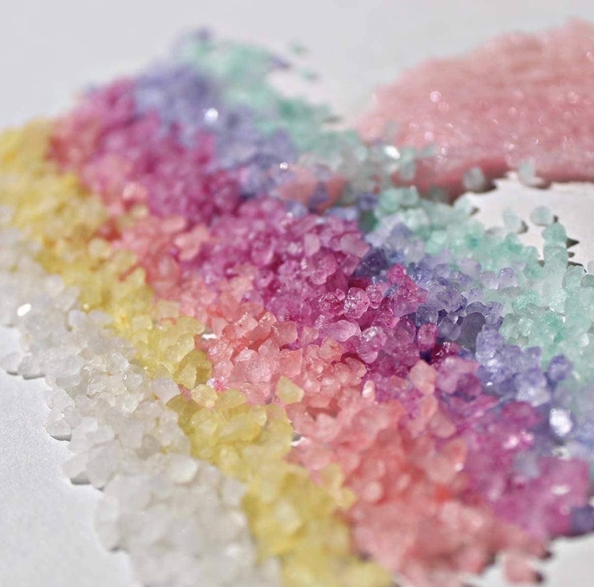 MIni Travel Size Bath Salts | Gift
