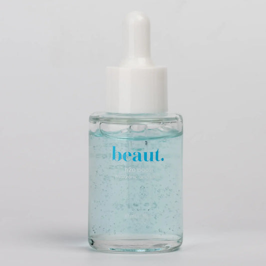 HYALURONIC ACID SERUM