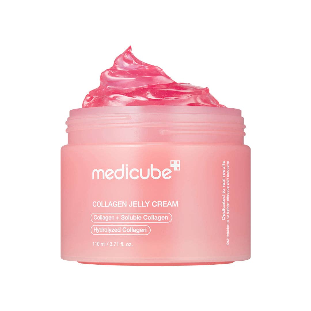 MEDICUBE Collagen Niacinamide Jelly Cream 50g