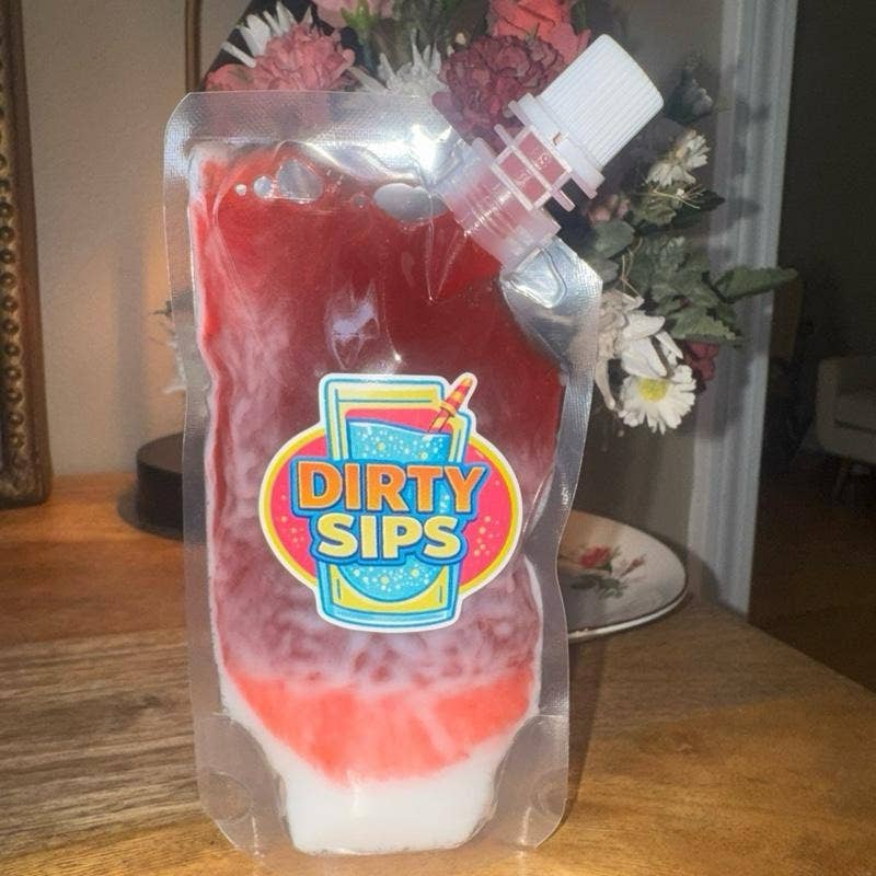 Dirty Sips