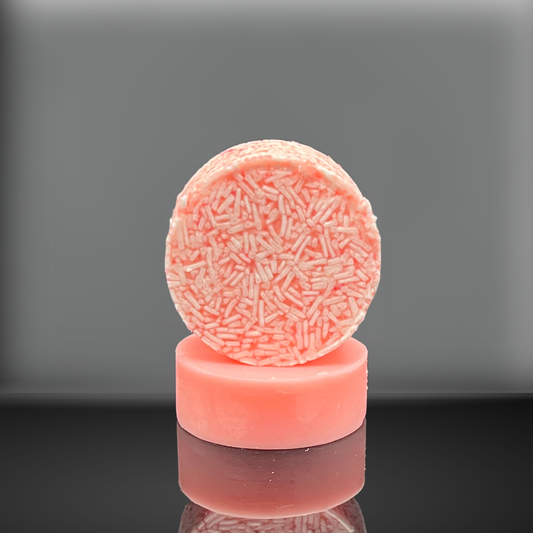 Nightie Night Shampoo and Conditioner Bars