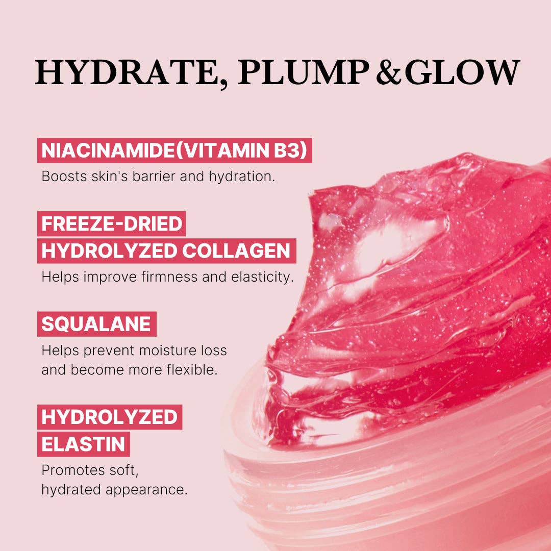 MEDICUBE Collagen Niacinamide Jelly Cream 50g