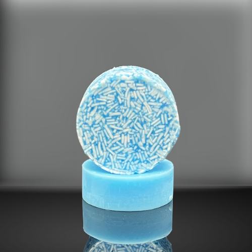 Beyond Playful Shampoo and Conditioner Bars