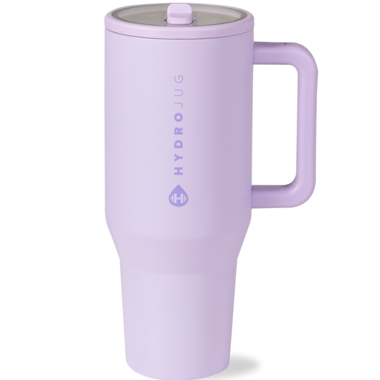Lavender HydroJug