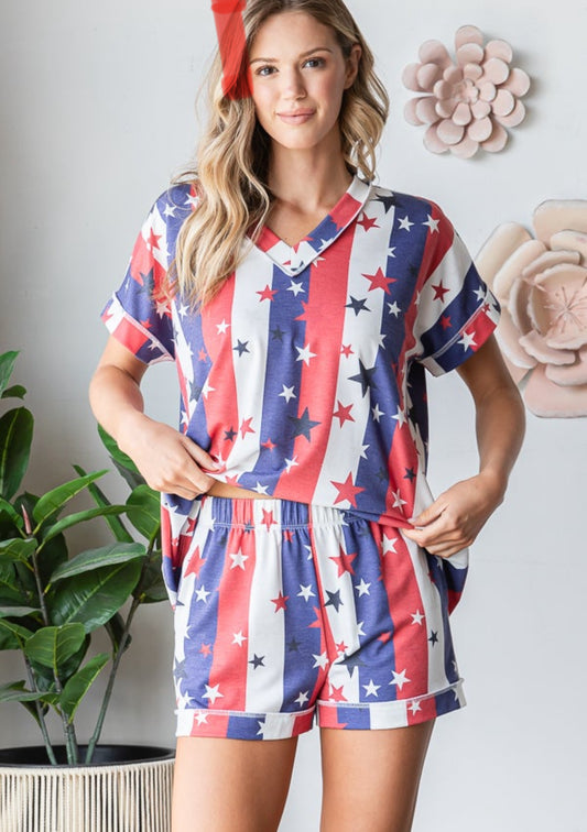 Memorial Day/ July4th Set
