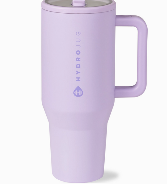 HydroJug  40 ounce tumbler