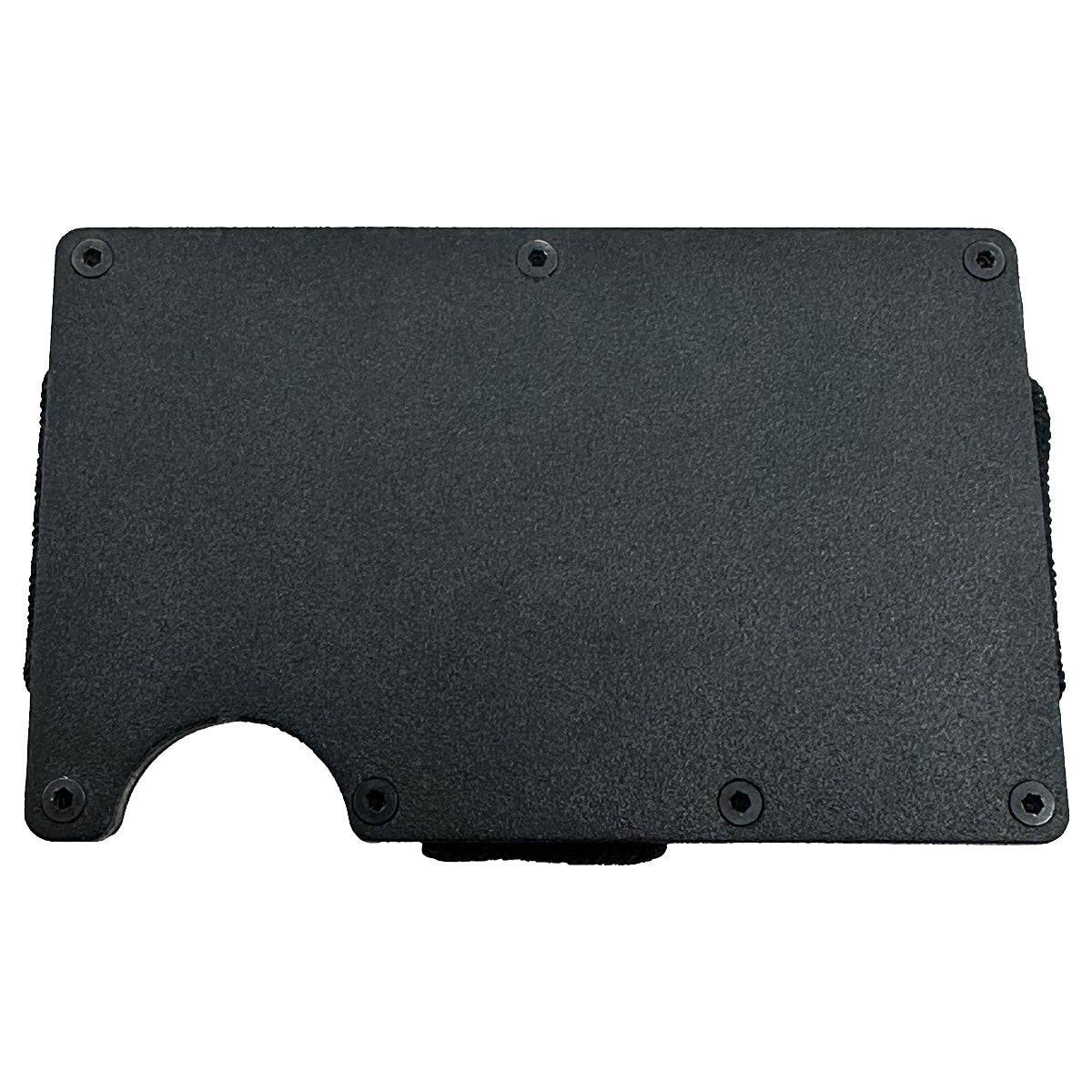 Roughneck RFID Blocking Metal Minimalist Wallet Assortment