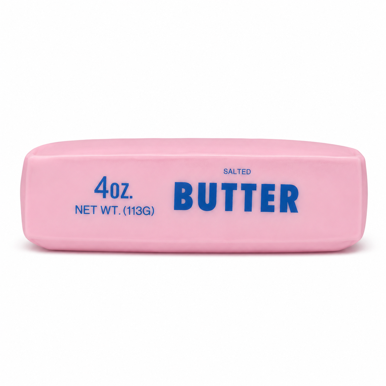 Crackle Squishy Butter
