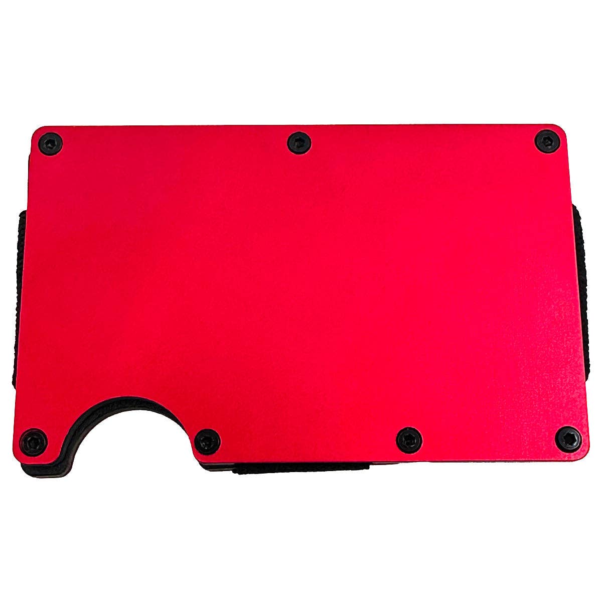 Roughneck RFID Blocking Metal Minimalist Wallet Assortment