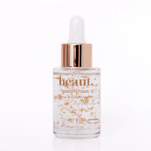 GOLDEN HOUR 24K GOLD SERUM
