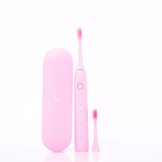 Smile Luv Sonic Vibration Toothbrush