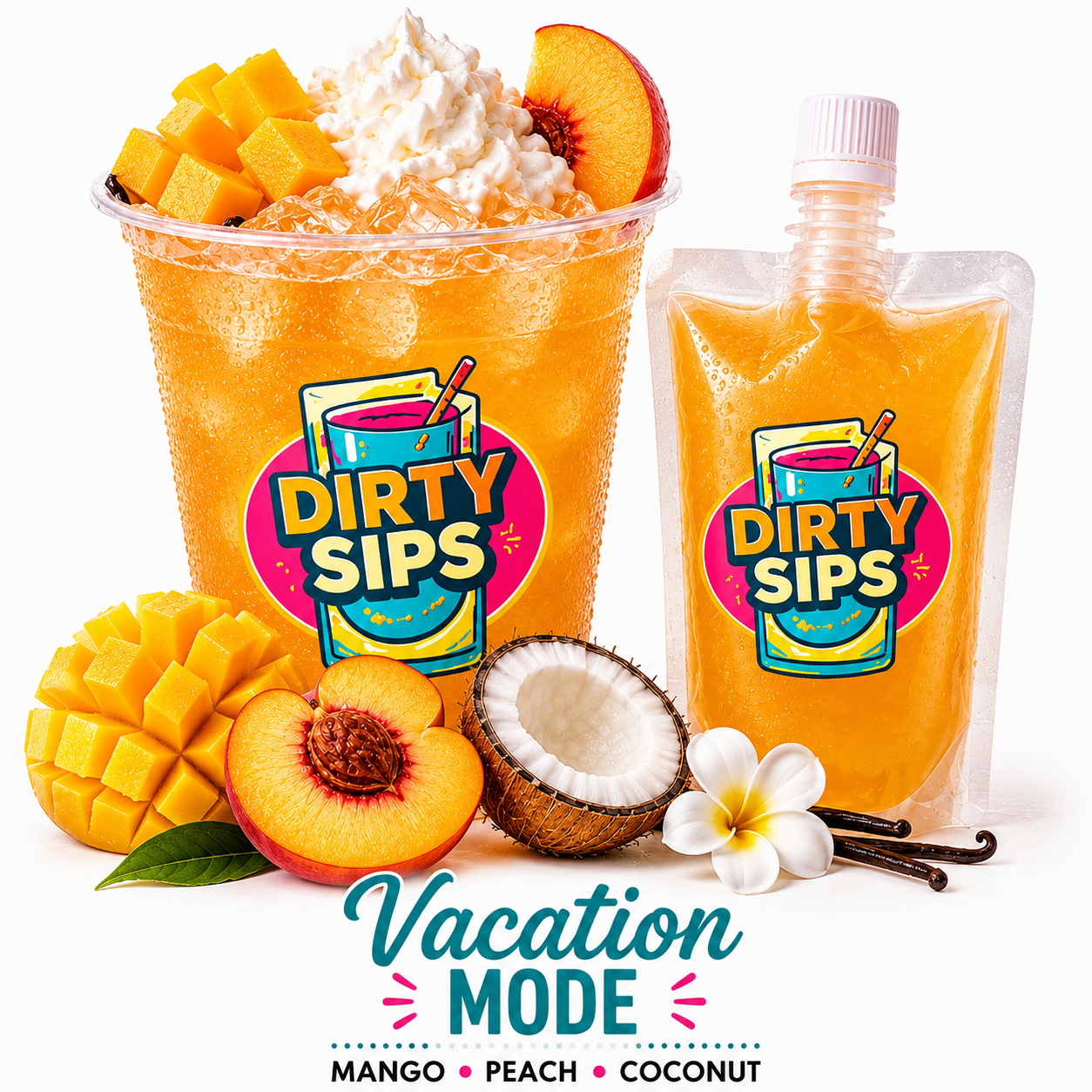 Vacation Mode