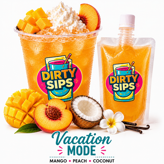 Vacation Mode