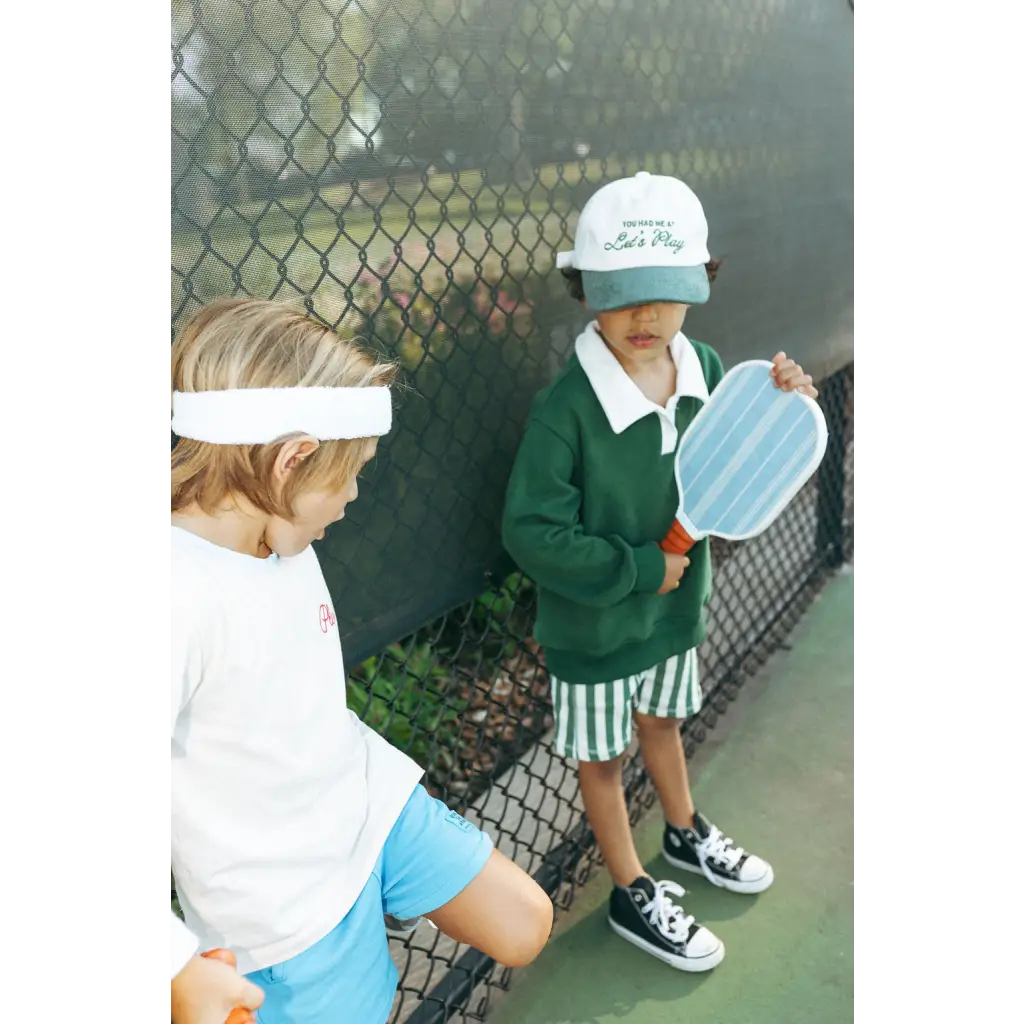Play Nice Mini Pickle Ball Paddles for Kids